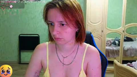 Sweet Sasha online show from November 26, 2025, 10:55 pm