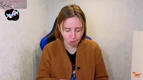 Sweet Sasha online show from January 17, 2026, 9:47 am