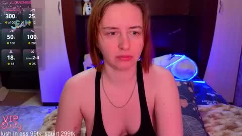 Sweet Sasha online show from March 18, 2026, 1:03 pm