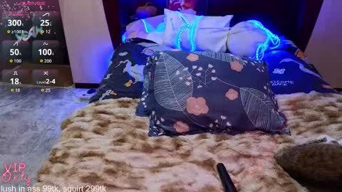 Sweet Sasha online show from March 19, 2026, 6:34 pm