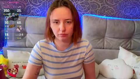 Sweet Sasha online show from April 16, 2026, 11:11 am