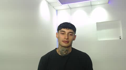 Snapshot of yourxcyberxangel chatting on March 1, 2026, 12:12 am Angel online show from March 1, 2026, 12:12 am