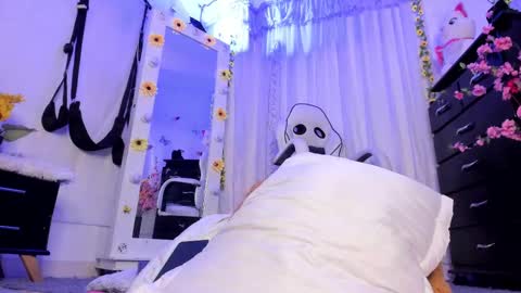 yousexygirl_ online show from October 3, 2025, 11:46 pm