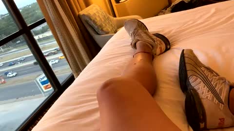 youwannacum2803 online show from September 26, 2025, 12:25 am