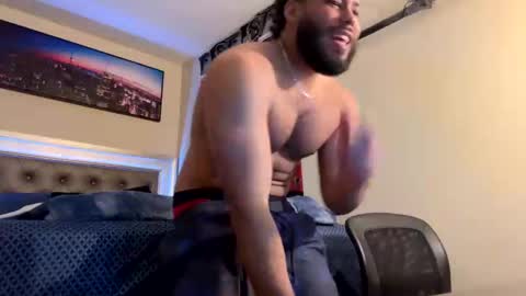 Snapshot of yovngbabyg4 chatting on January 11, 2025, 10:29 pm yovngbabyg4 online show from January 11, 2025, 10:29 pm
