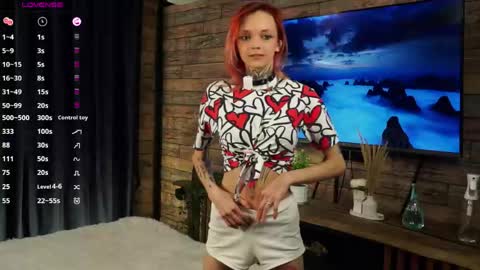  Anna   DONT FORGET GIVE ME THUMBS UP online show from May 12, 2026, 9:50 am