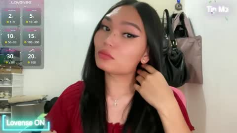 yrdrmgrl_jennie26 online show from June 4, 2026, 8:59 pm