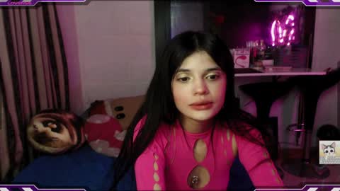 Snapshot of ysera_cb chatting on December 18, 2024, 11:30 pm Lilith online show from December 18, 2024, 11:30 pm