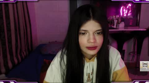 Snapshot of ysera_cb chatting on January 28, 2025, 10:56 am Lilith online show from January 28, 2025, 10:56 am