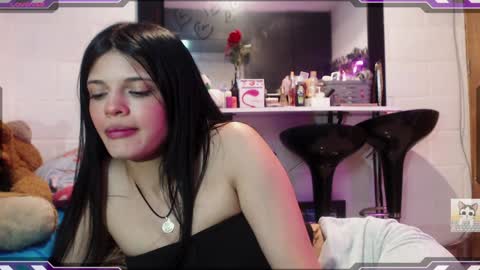 Snapshot of ysera_cb chatting on January 29, 2025, 9:28 pm Lilith online show from January 29, 2025, 9:28 pm