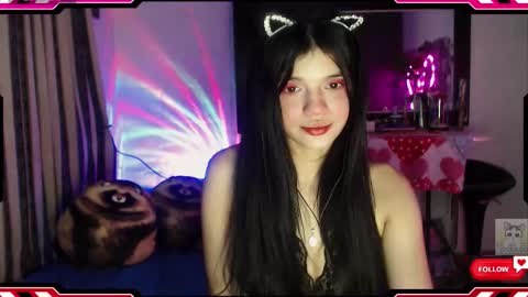 Snapshot of ysera_cb chatting on September 14, 2025, 10:03 am Lilith online show from September 14, 2025, 10:03 am