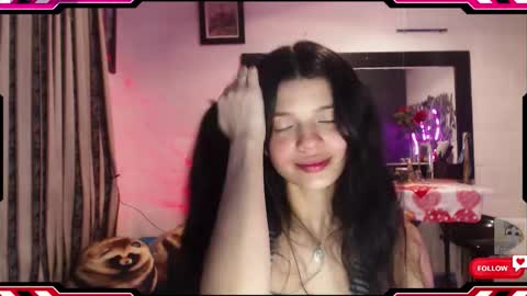 Snapshot of ysera_cb chatting on September 24, 2025, 8:50 am Lilith online show from September 24, 2025, 8:50 am