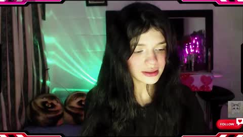 Snapshot of ysera_cb chatting on September 30, 2025, 8:30 am Lilith online show from September 30, 2025, 8:30 am