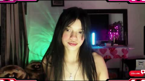 Snapshot of ysera_cb chatting on October 12, 2025, 9:19 am Lilith online show from October 12, 2025, 9:19 am