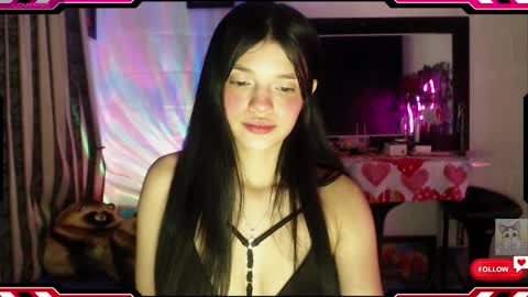 Snapshot of ysera_cb chatting on October 13, 2025, 7:08 am Lilith online show from October 13, 2025, 7:08 am