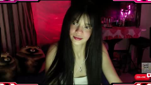 Snapshot of ysera_cb chatting on October 22, 2025, 10:26 am Lilith online show from October 22, 2025, 10:26 am