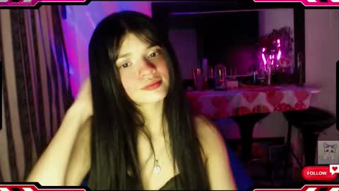 Snapshot of ysera_cb chatting on October 23, 2025, 8:40 pm Lilith online show from October 23, 2025, 8:40 pm