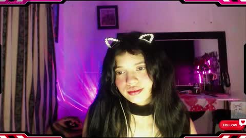 Snapshot of ysera_cb chatting on November 3, 2025, 11:33 am Lilith online show from November 3, 2025, 11:33 am