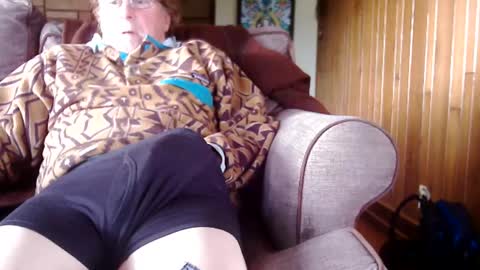 ytsim58 online show from February 27, 2026, 5:02 pm