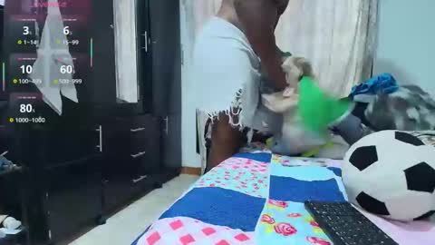 yubana online show from November 27, 2025, 2:30 pm