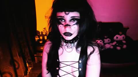 Yue Eclipsa online show from February 21, 2026, 5:19 am