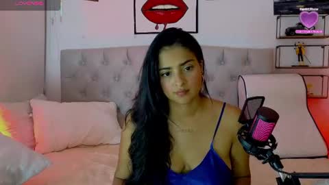 Snapshot of yues0506 chatting on July 11, 2026, 1:52 am Yurani online show from July 11, 2026, 1:52 am