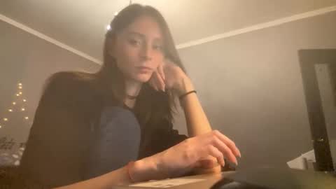 Eva online show from March 26, 2026, 3:17 pm