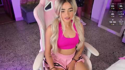 yugyo9777 online show from September 11, 2025, 9:04 pm