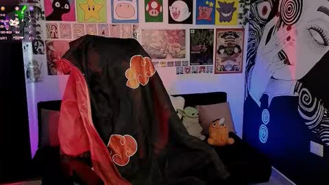    rawr   Anne Independent model      online show from September 10, 2025, 9:26 pm