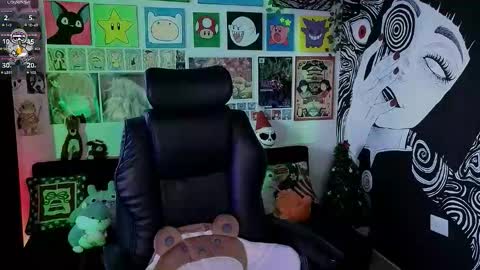    rawr   Anne Independent model      online show from December 20, 2025, 10:39 pm