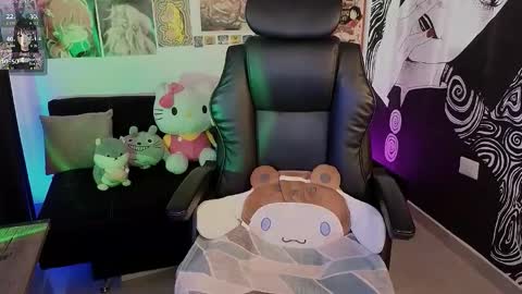    rawr   Anne Independent model      online show from February 4, 2026, 10:15 pm