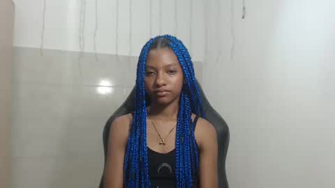 Snapshot of yukari_pr chatting on October 9, 2025, 12:41 am YUKARI online show from October 9, 2025, 12:41 am