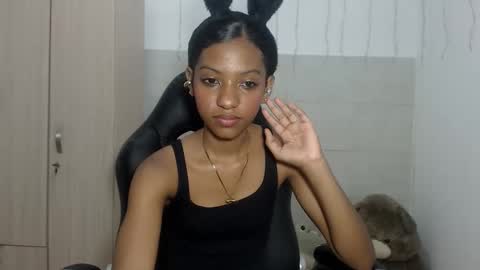 Snapshot of yukari_pr chatting on October 30, 2025, 8:09 pm YUKARI online show from October 30, 2025, 8:09 pm