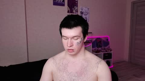 Yuki online show from April 3, 2026, 2:59 pm