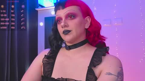   online show from March 25, 2026, 5:13 am