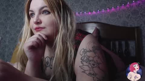 Annie online show from January 12, 2026, 12:32 pm