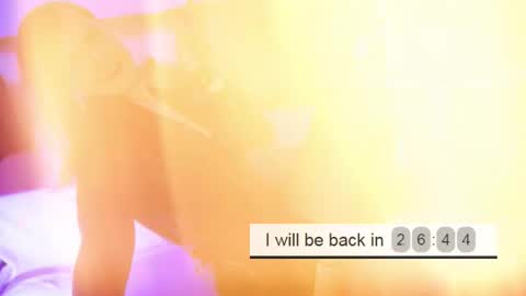 Yuko online show from November 6, 2025, 8:21 pm