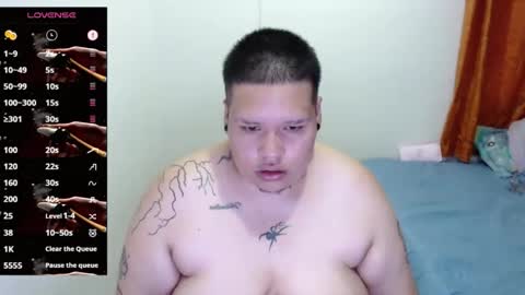 yul and val couple online show from April 2, 2026, 11:13 pm