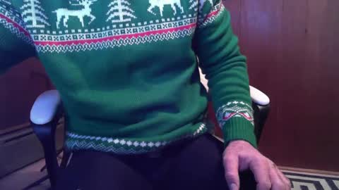 Russ online show from December 16, 2024, 8:31 am