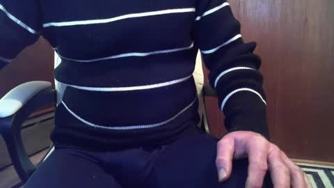 Russ online show from March 1, 2025, 8:53 pm