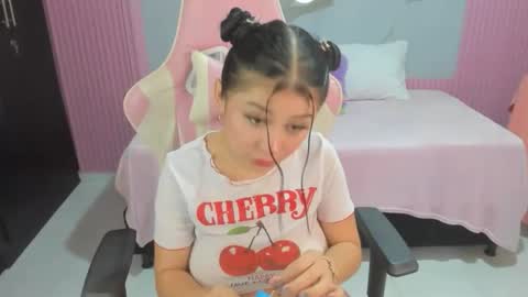 yuli_16_ online show from January 8, 2026, 11:12 am