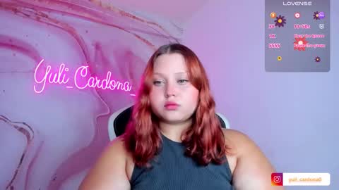 Snapshot of yuli_cardona_ chatting on February 10, 2026, 2:04 am Yuliet online show from February 10, 2026, 2:04 am