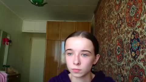 Yuliia online show from October 25, 2025, 8:22 am