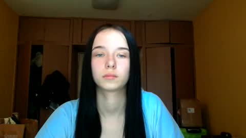 Yuliia online show from May 31, 2026, 6:10 am