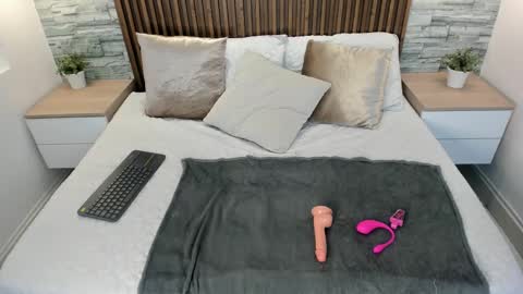 yulievans online show from January 21, 2025, 1:08 am