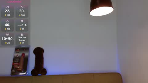 Yuli and SaraIndependent model online show from January 18, 2026, 11:41 pm