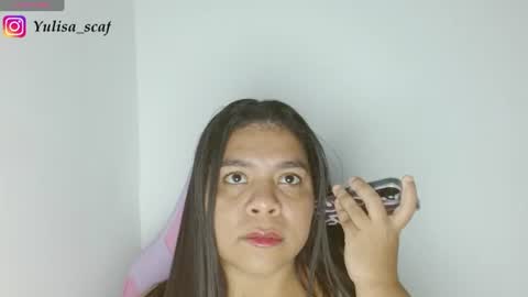 Yuli and SaraIndependent model online show from August 6, 2026, 12:12 am