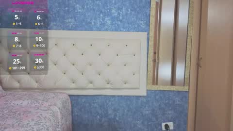 Snapshot of yulissa_girls chatting on October 13, 2025, 5:13 pm yulissa_girls online show from October 13, 2025, 5:13 pm