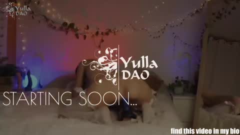 Snapshot of yulladao chatting on December 29, 2024, 4:19 pm yulla dao online show from December 29, 2024, 4:19 pm