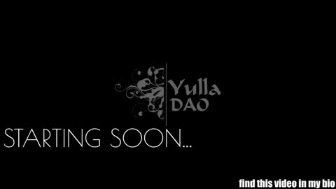 Snapshot of yulladao chatting on January 6, 2025, 11:29 am yulla dao online show from January 6, 2025, 11:29 am